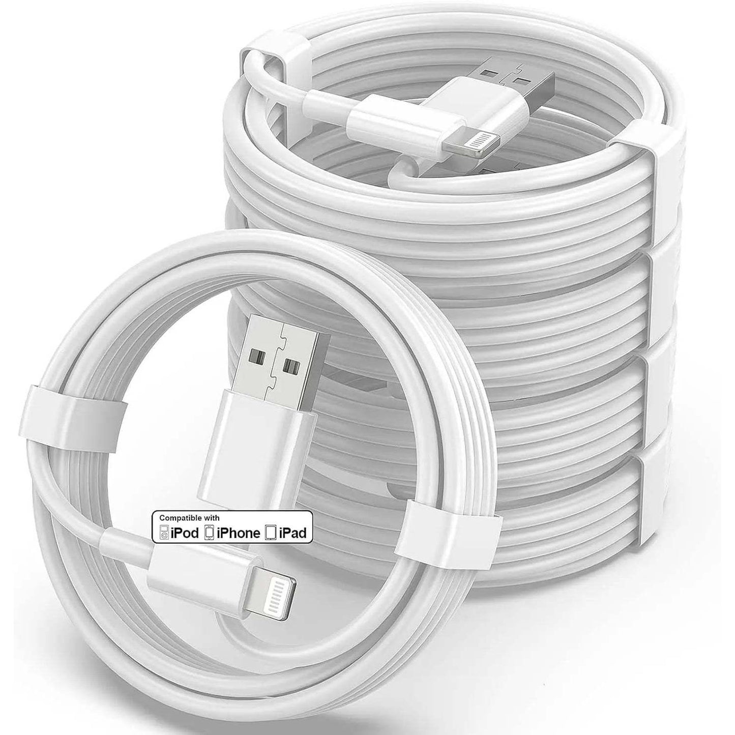 MFI Certified 20W Fast Charging USB Cable