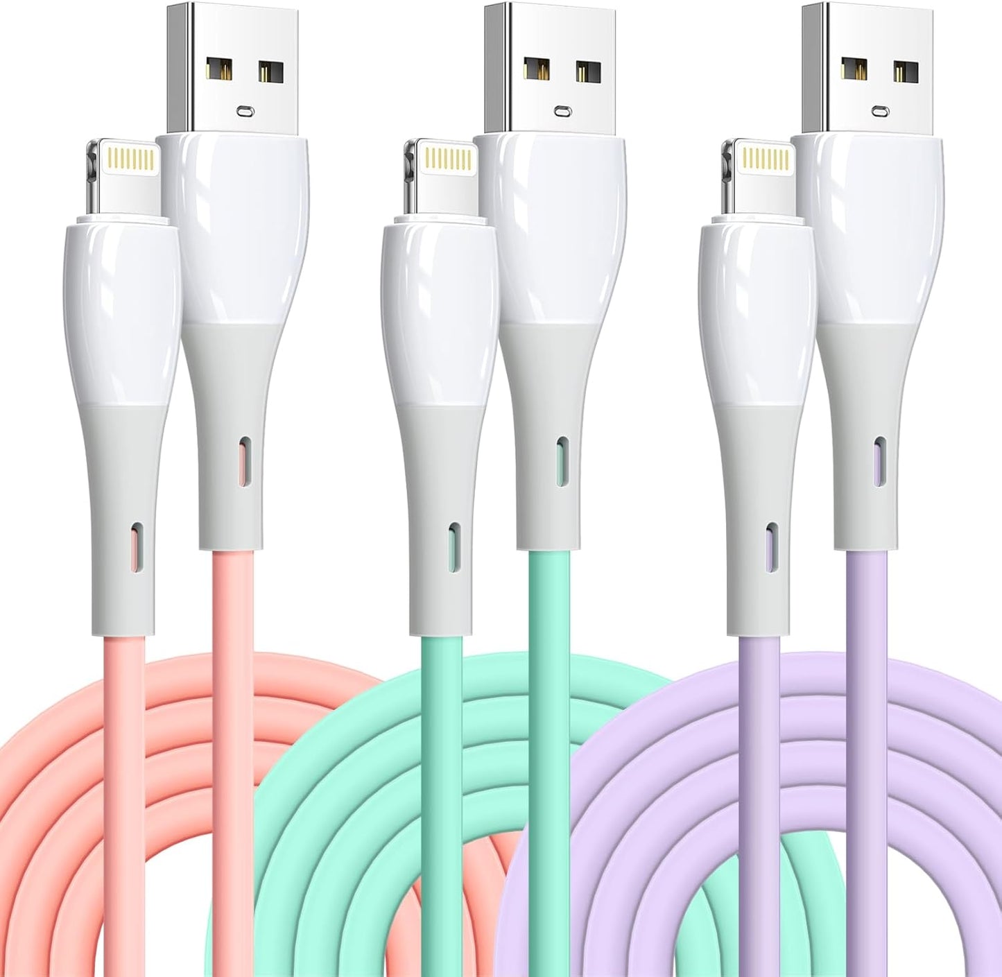 MFI Certified iPhone Lightning Cable