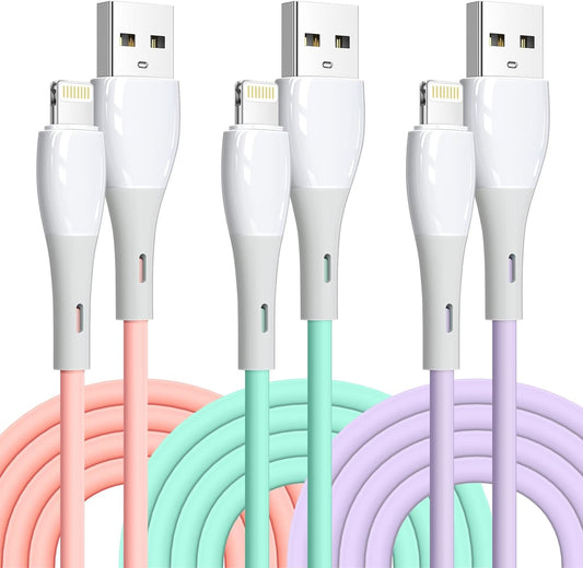 MFI Certified iPhone Lightning Cable