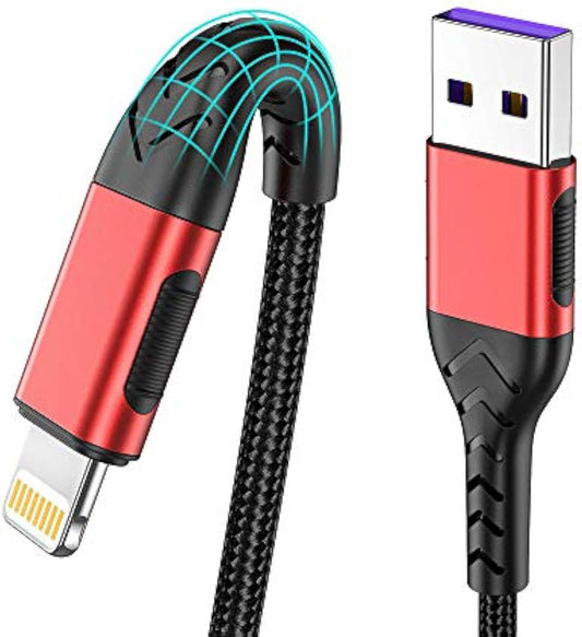 Long ‎Lightning Cable