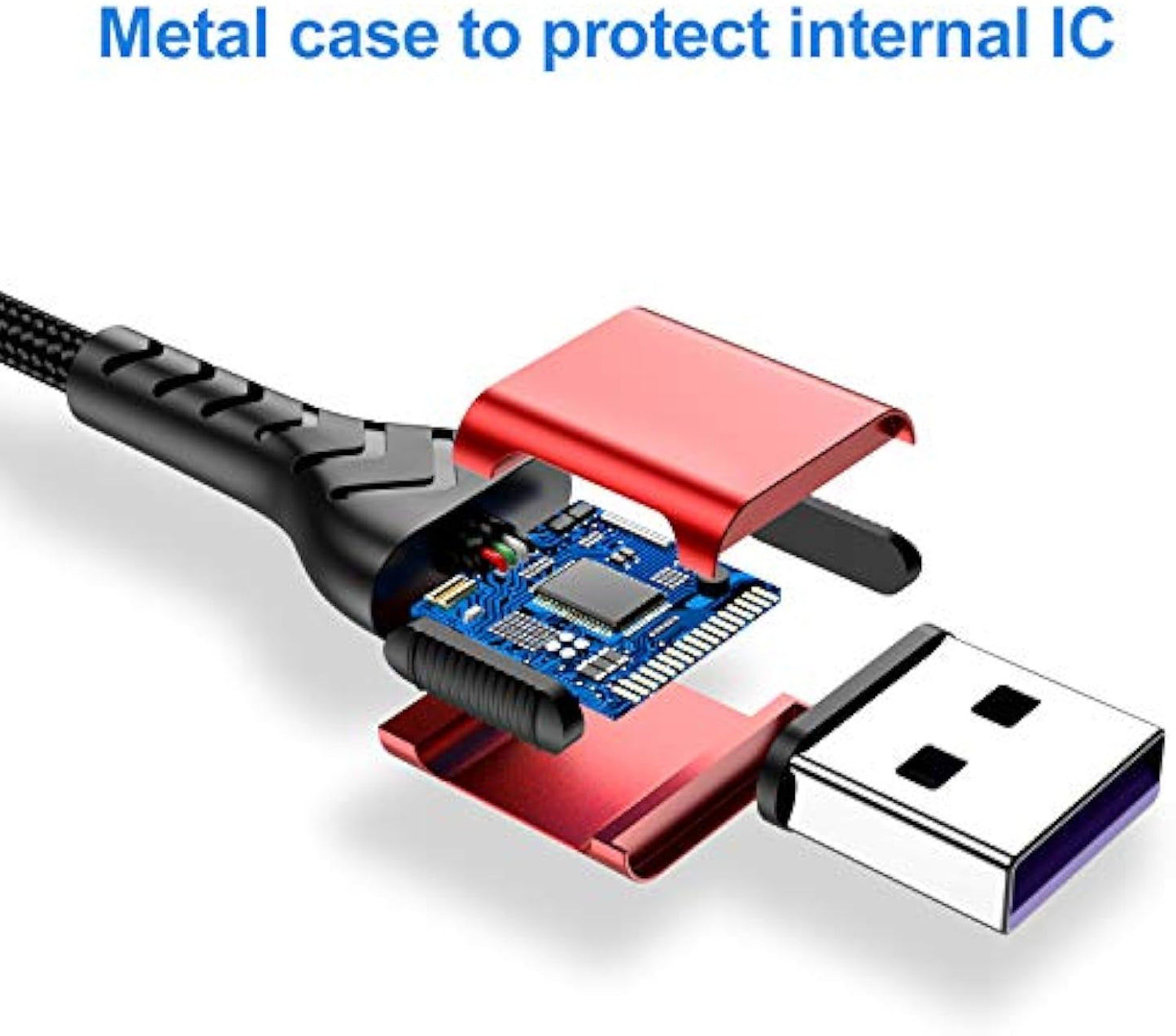 Long ‎Lightning Cable