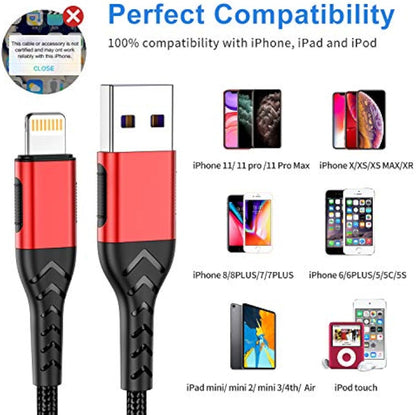 Long ‎Lightning Cable